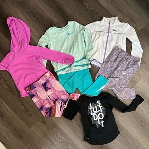 Toddler 3T Bundle